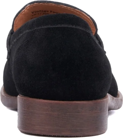 Vintage Foundry Co Men's Harry Dress Loafers - Image 3