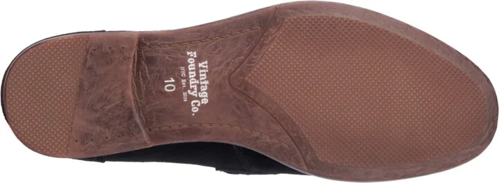 Vintage Foundry Co Men's Harry Dress Loafers - Image 5