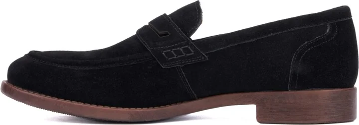 Vintage Foundry Co Men's Harry Dress Loafers - Image 6