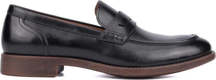 Vintage Foundry Co Men's Harry Dress Loafers - Image 7