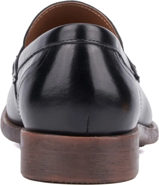 Vintage Foundry Co Men's Harry Dress Loafers - Image 8