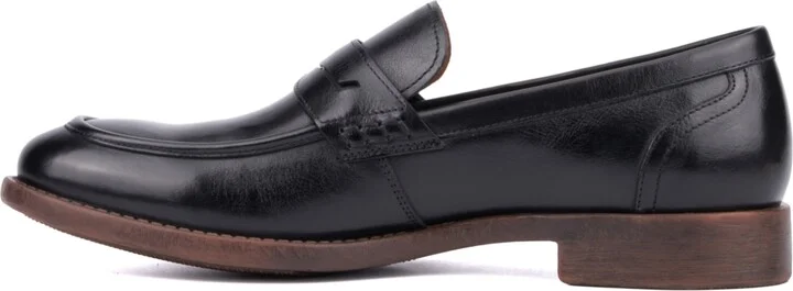 Vintage Foundry Co Men's Harry Dress Loafers - Image 11