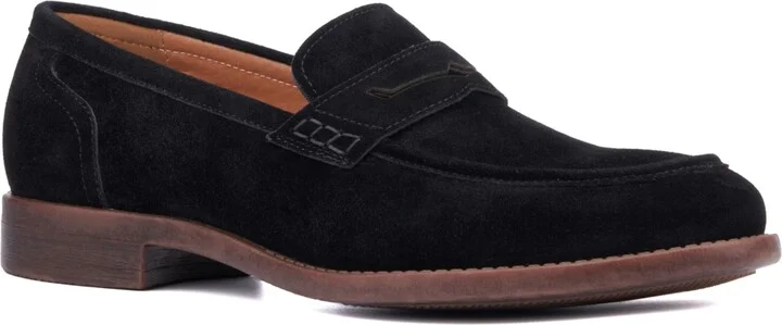 Vintage Foundry Co Men's Harry Dress Loafers