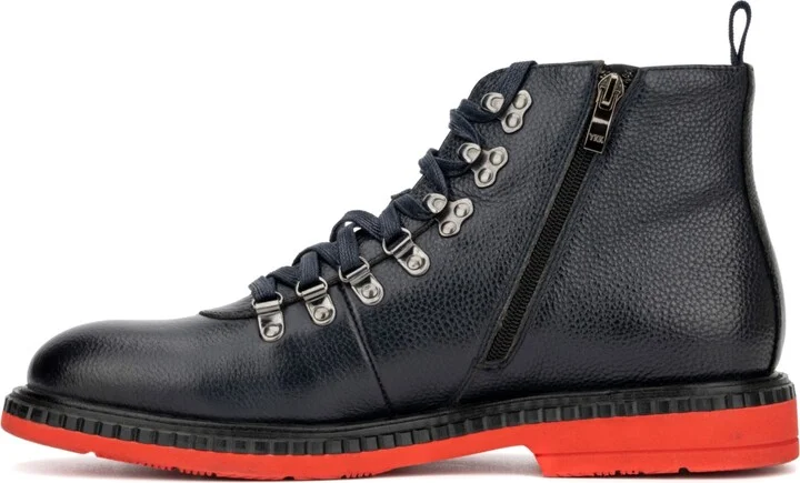 Vintage Foundry Co Men's Hayden Chukka Boot - Image 3