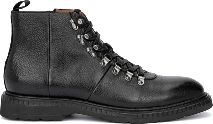 Vintage Foundry Co Men's Hayden Chukka Boot - Image 7