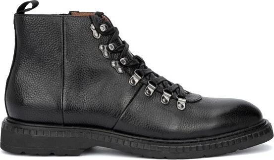 Vintage Foundry Co. Men's Hayden Chukka Boot - , BLACK - Image 2