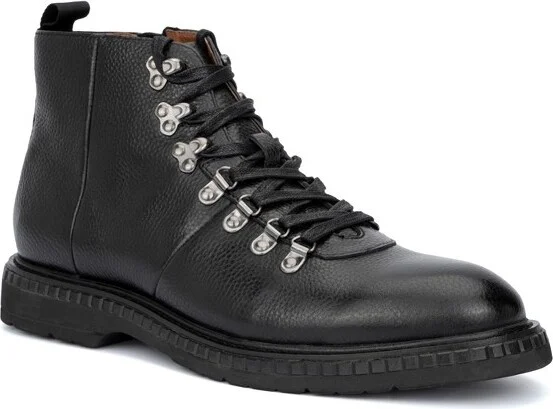 Vintage Foundry Co. Men's Hayden Chukka Boot - , BLACK