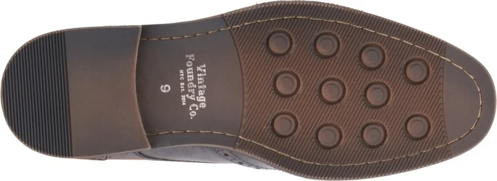 Vintage Foundry Co Men's Irwin Dress Oxford Shoes - Image 5