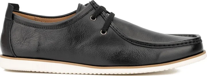 Vintage Foundry Co Men's Jackson Lace-Up Loafers - Image 2