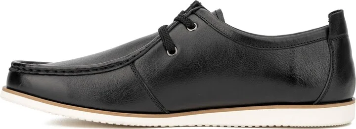 Vintage Foundry Co Men's Jackson Lace-Up Loafers - Image 3