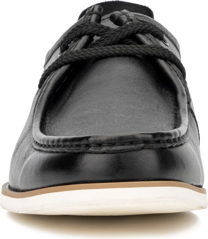 Vintage Foundry Co Men's Jackson Lace-Up Loafers - Image 4