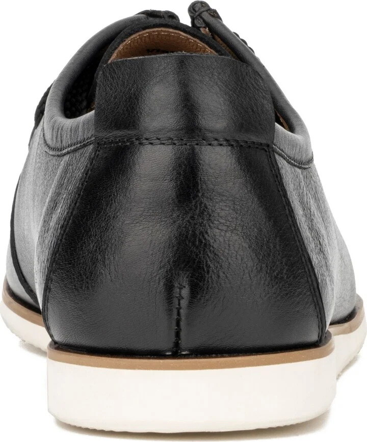 Vintage Foundry Co Men's Jackson Lace-Up Loafers - Image 5