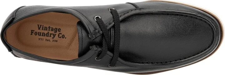 Vintage Foundry Co Men's Jackson Lace-Up Loafers - Image 6