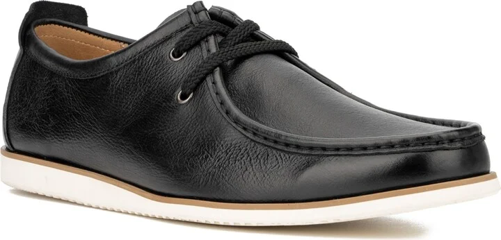 Vintage Foundry Co Men's Jackson Lace-Up Loafers