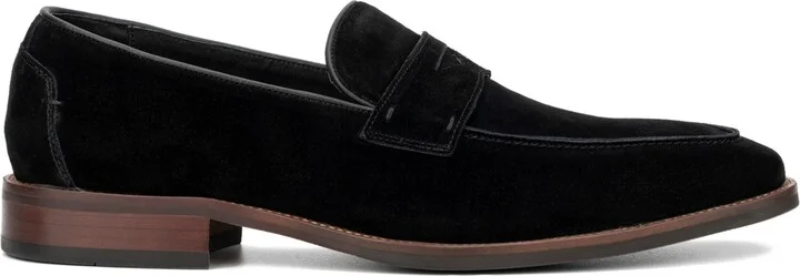 Vintage Foundry Co Men's James Loafers - Image 2