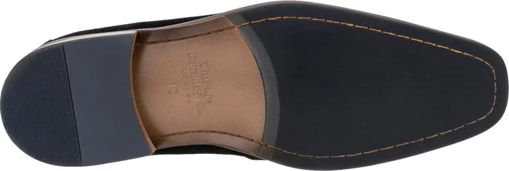 Vintage Foundry Co Men's James Loafers - Image 4