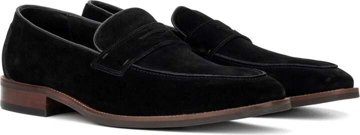 Vintage Foundry Co Men's James Loafers - Image 5