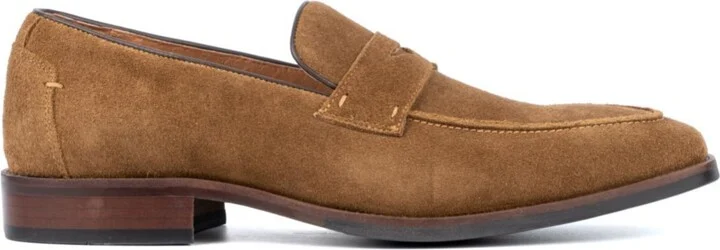 Vintage Foundry Co Men's James Loafers - Image 7