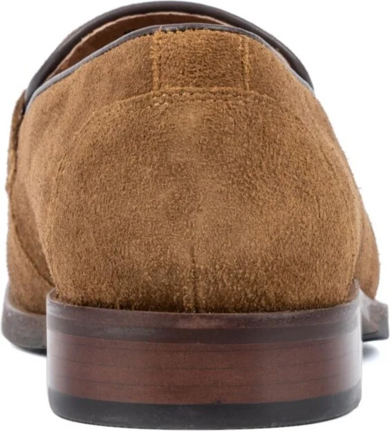 Vintage Foundry Co Men's James Loafers - Image 8