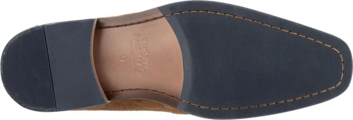 Vintage Foundry Co Men's James Loafers - Image 10
