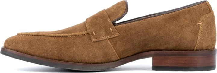 Vintage Foundry Co Men's James Loafers - Image 11