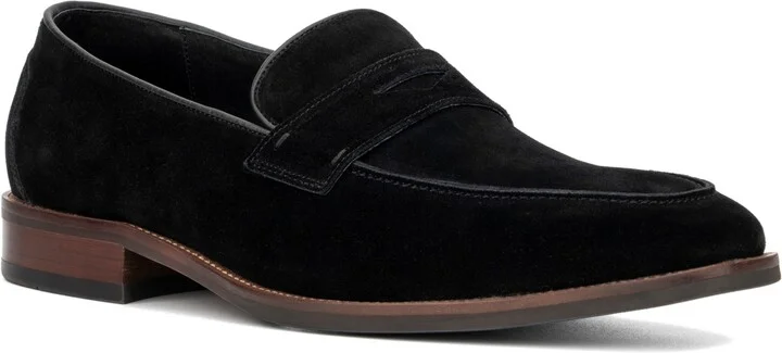 Vintage Foundry Co Men's James Loafers