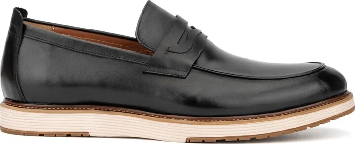 Vintage Foundry Co Men's James Slip-On Loafers - Image 2