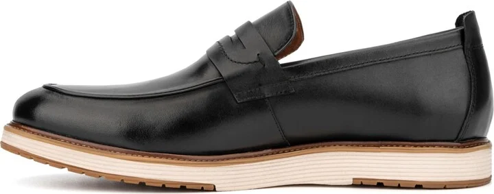 Vintage Foundry Co Men's James Slip-On Loafers - Image 3