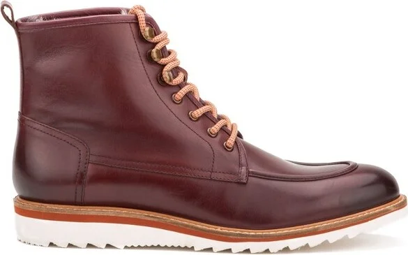 Vintage Foundry Co. Men's Jimara Boots - , BURGUNDY - Image 2