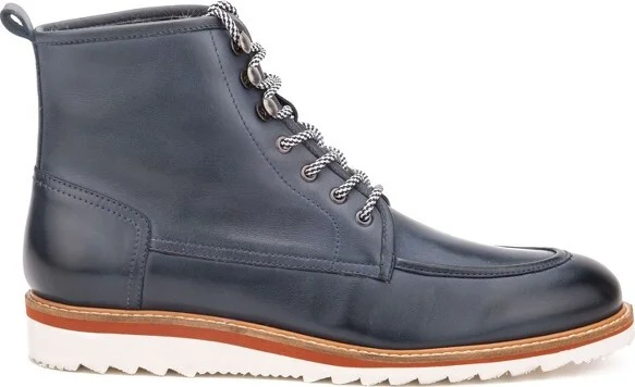 Vintage Foundry Co. Men's Jimara Boots - , BURGUNDY - Image 3