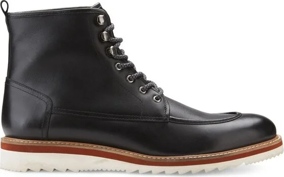 Vintage Foundry Co. Men's Jimara Boots - , BURGUNDY - Image 4