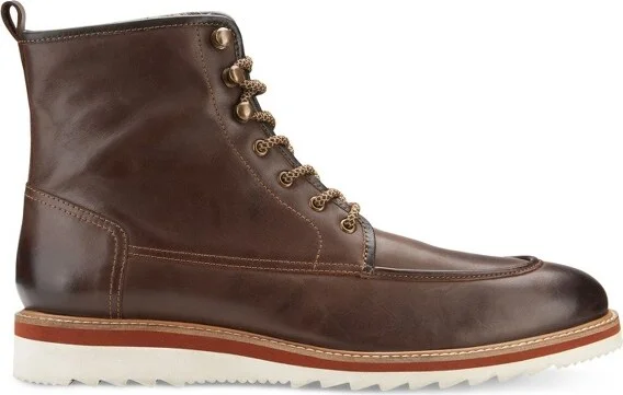 Vintage Foundry Co. Men's Jimara Boots - , BURGUNDY - Image 5