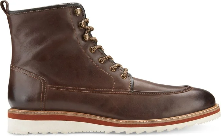 Vintage Foundry Co Men's Jimara Lace-Up Boots - Image 2