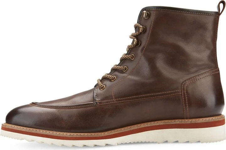 Vintage Foundry Co Men's Jimara Lace-Up Boots - Image 3