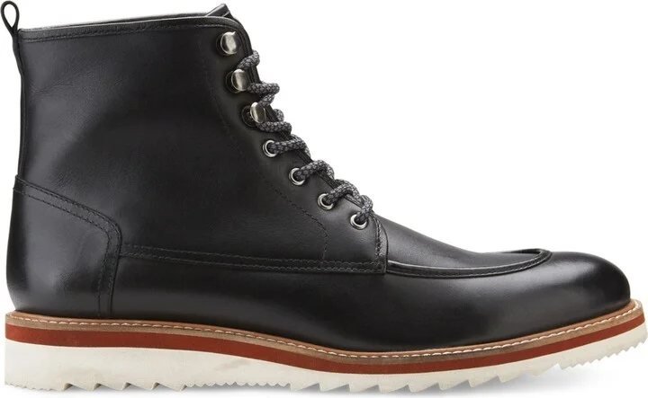 Vintage Foundry Co Men's Jimara Lace-Up Boots - Image 7