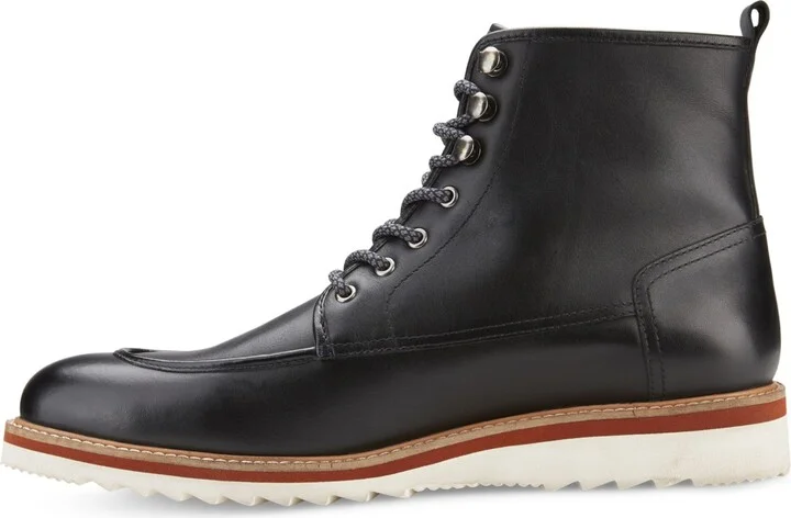 Vintage Foundry Co Men's Jimara Lace-Up Boots - Image 8