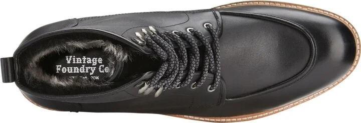 Vintage Foundry Co Men's Jimara Lace-Up Boots - Image 11
