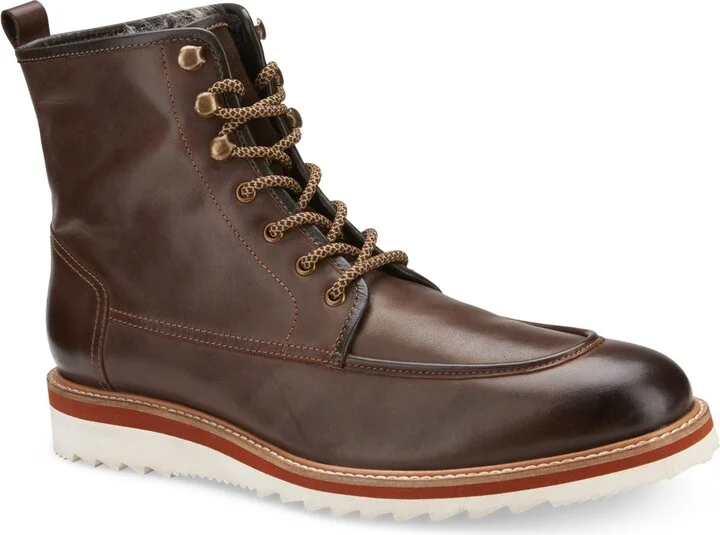 Vintage Foundry Co Men's Jimara Lace-Up Boots