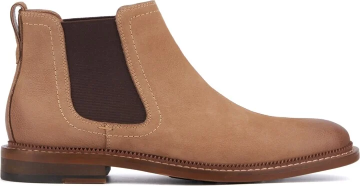 Vintage Foundry Co Men's Johah Chelsea Boots - Image 2