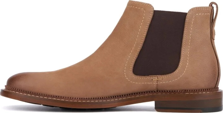 Vintage Foundry Co Men's Johah Chelsea Boots - Image 3