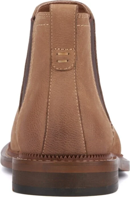 Vintage Foundry Co Men's Johah Chelsea Boots - Image 5