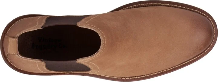 Vintage Foundry Co Men's Johah Chelsea Boots - Image 6