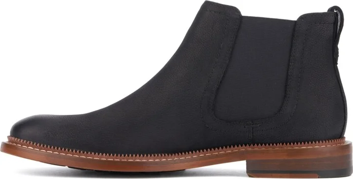Vintage Foundry Co Men's Johah Chelsea Boots - Image 8