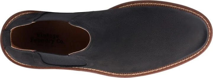 Vintage Foundry Co Men's Johah Chelsea Boots - Image 11