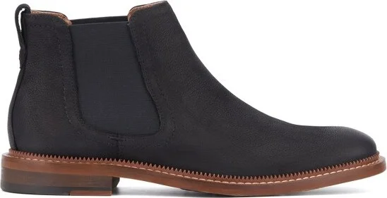 Vintage Foundry Co. Men's Johah Chelsea Boots - , BLACK - Image 2