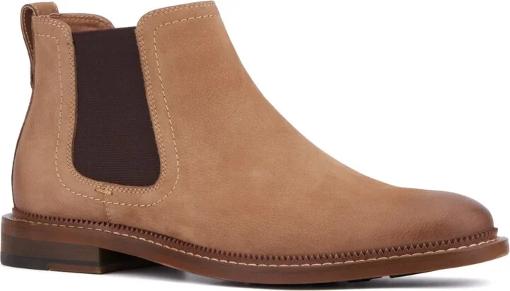 Vintage Foundry Co Men's Johah Chelsea Boots