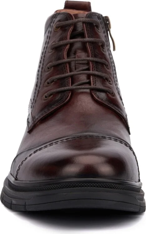 Vintage Foundry Co Men's Kingsley Dress Boots - Image 4