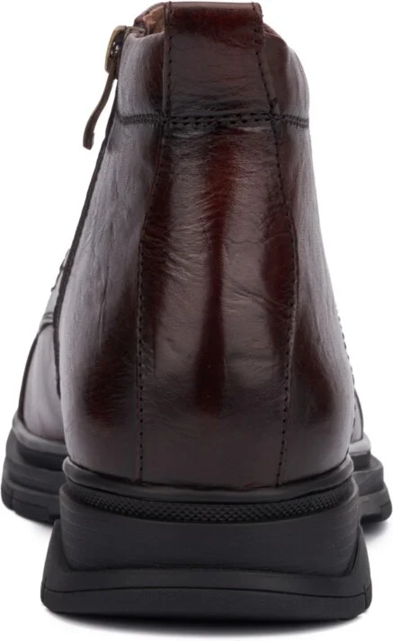 Vintage Foundry Co Men's Kingsley Dress Boots - Image 5