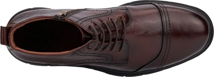 Vintage Foundry Co Men's Kingsley Dress Boots - Image 6