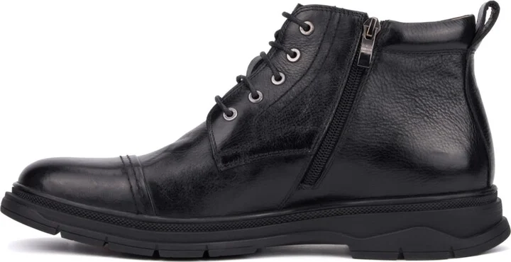 Vintage Foundry Co Men's Kingsley Dress Boots - Image 8